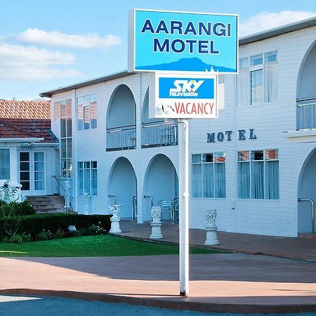 Aarangi Motel Auckland Rom bilde